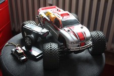 Traxxas maxx rot - t-maxx,
