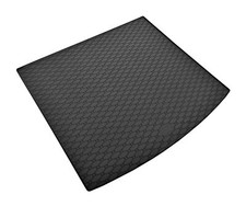 Passgenaue Kofferraumwanne passend für VW Touran ab 2015 7Sitze 3Reihe klappbar