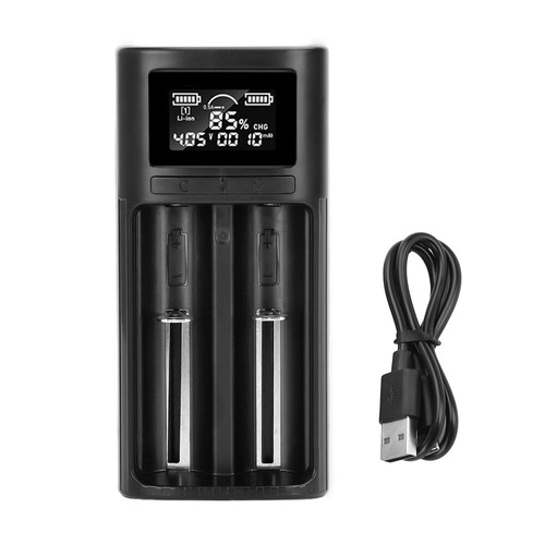 Lcd smart digital display - smart,