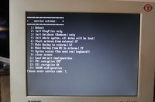 Embedded PC Scheidt und