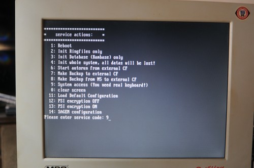 Embedded scheidt und - scheidt,