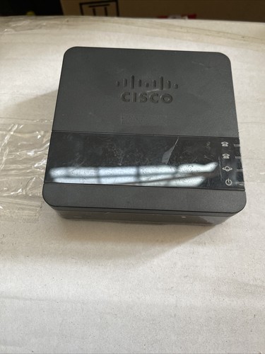 Cisco ata190 - cisco,