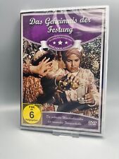 Auswahl DEFA DDR TV Archive