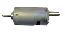 Bürsten motor rojet 410 - motor,