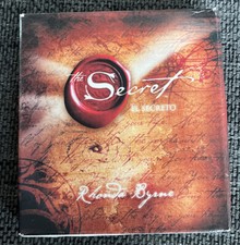 The Secret, El Secreto, Hörbuch