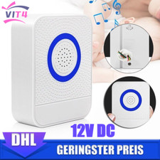 12V DC Hotel Laut Verkabelt