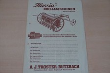 201513) Hassia - Drillmaschine - Prospekt 194?