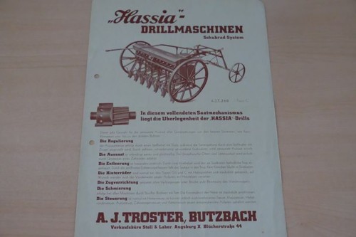 201513 hassia drillmaschine - 201513),