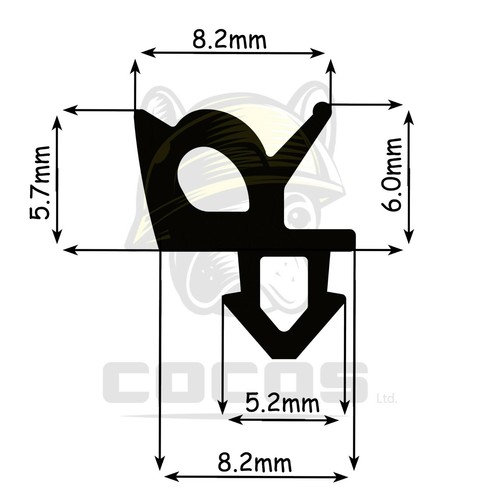 Fensterdichtung epdm fenster - fensterdichtung,