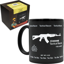 Dayz tasse tactical - dayz, bacon