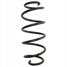 Fahrwerksfeder Vorne FORD