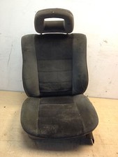 Sitz links Fahrersitz | Opel Senator B