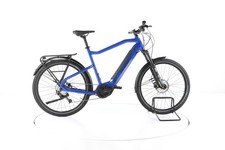 Haibike Trekking 4 Trekking E-Bike Top Elektrofahrrad Yamaha Akku 500Wh Fahrrad