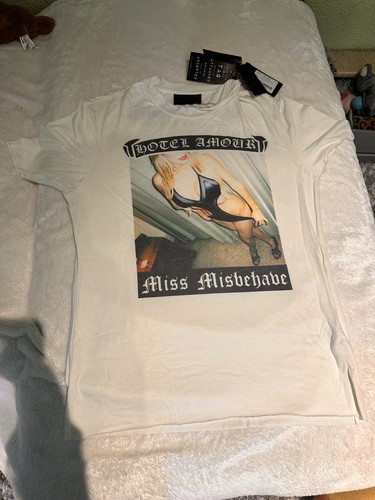 Philipp plein shirt miss - plein,