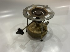 Petroleumkocher Geniol Petromax No. 1 Regulierbrenner