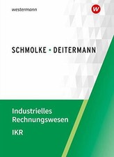 Industrielles rechnungswesen - industrielles,