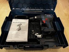 Bosch Akku-Heißluftgebläse GHG 18V-50 in L-BOXX