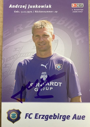 Andrzej juskowiak fc - juskowiak,