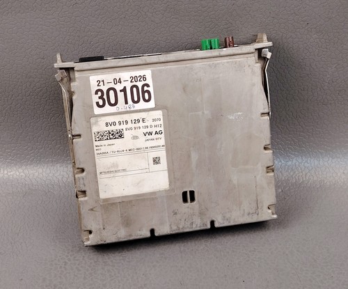 Audi tuner digitalmodul - audi,
