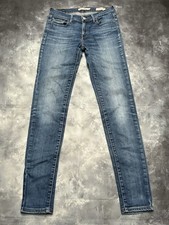 Levi’s 710 Skinny Jeans