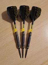 Steeldarts Mission "Stephen