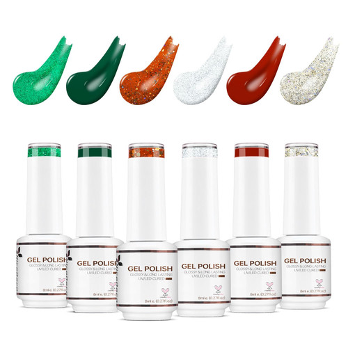 Nicedeco nagellack - nicedeco,