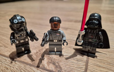 Lego Star Wars Figuren Set