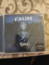 Faun luna - faun,