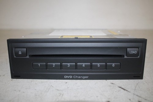 Dvd wechsler audi - dvd,