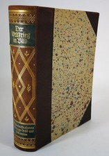 Der Weltkrieg im Bild Band 1