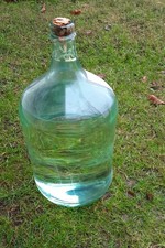 Zwetschgen Schnaps 45%  1