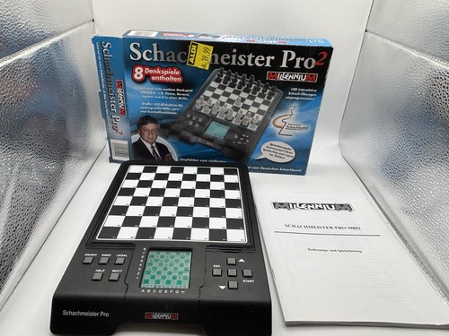 Schachmeister pro - schachmeister, 2