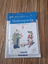 Schul Buch Deutsch