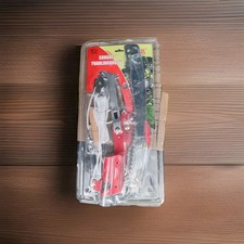 Songhe Yuanlingongju Teleskop-Astschneider Set / Baumschere mit Seilzug und...