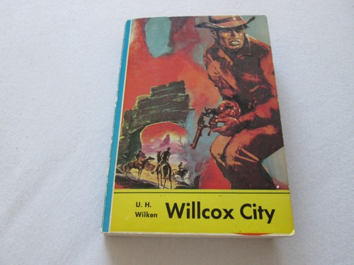 Western wilken willcox - u.h.,