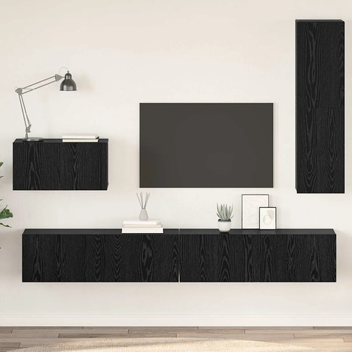 Schrank set schrankwand - set,