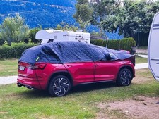 Hagelschutz-Autohülle für SUVs