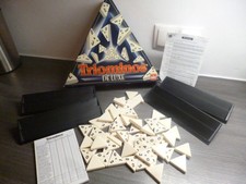 Goliath  Triominos de Luxe Das