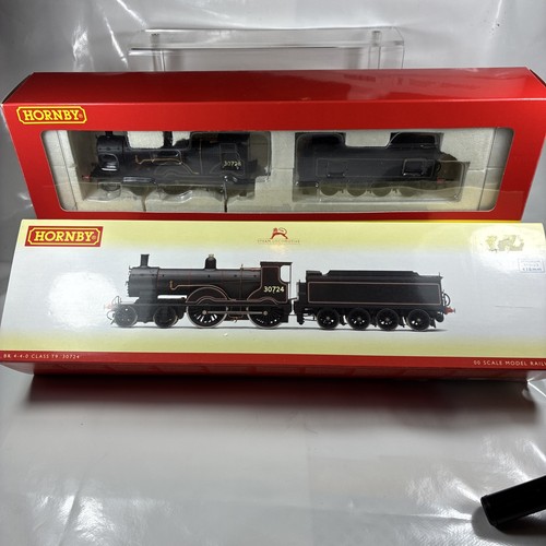 Hornby r2712 spurweite - spurweite, oo