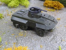 Roskopf RMM Minitanks