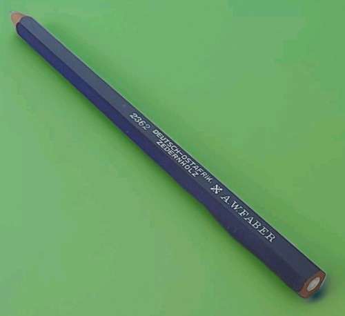 Bleistift faber 2362 um - w.,