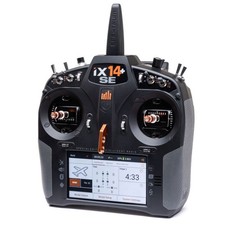 Spektrum SPMR14020EU iX14+ SE