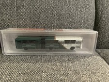 Brekina Sondermodell Jacobs Café Ikarus 280.02 VEB Verkehrsbetriebe Dresden NEU