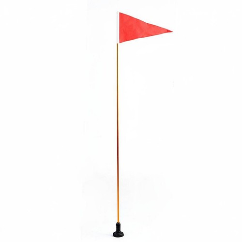 Kajak-Sicherheitsflaggen-Set