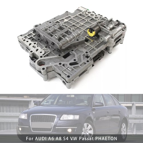 5hp19 01v transmission valve - 01v,