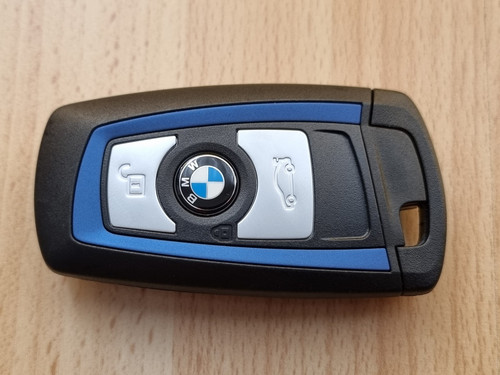 Bmw funkschlüssel 3 tasten - -,