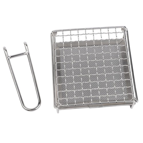 Einfache aufbewahrung grillen - einfache,