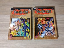 Yu-Gi-Oh! Manga Band 35  Und 37 Yugioh