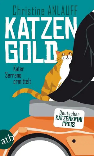 Katzengold