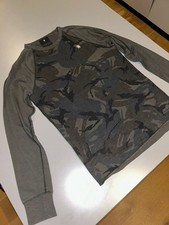 G-Star Longsleeve, S, sehr